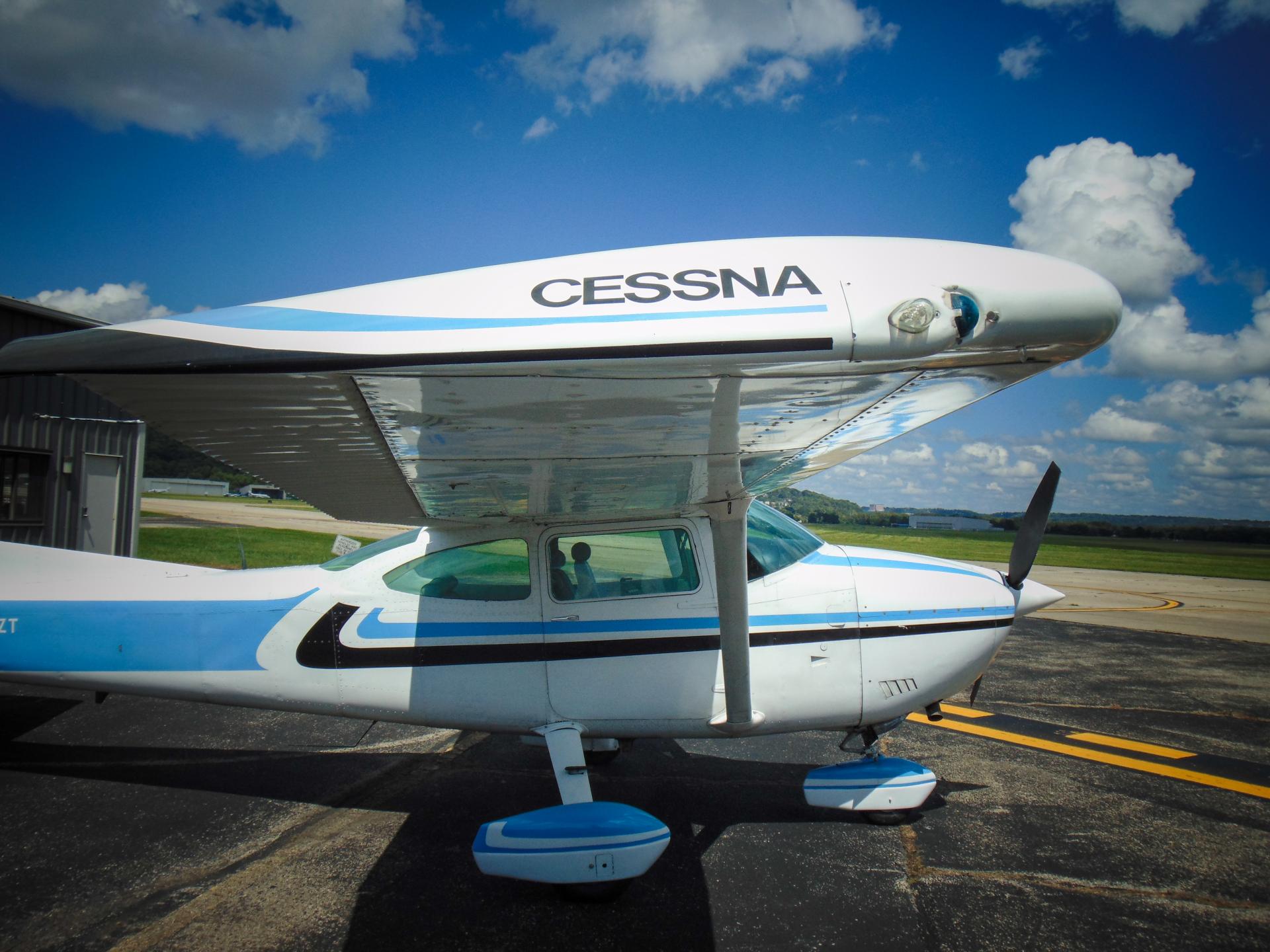 1978 Cessna 182