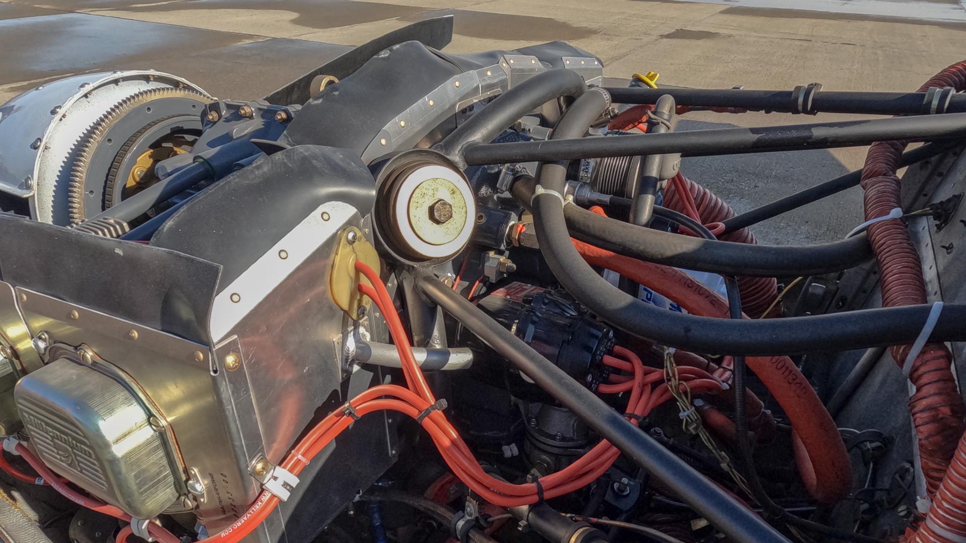 1985 Beechcraft Archer II