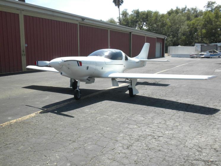 2012 Lancair 360| Steel Aviation