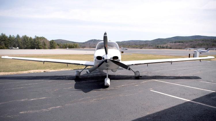 2003 Beechcraft SR-22