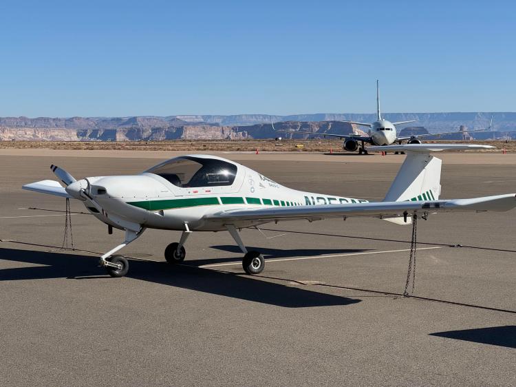 1999 American Champion Aircraft DA20