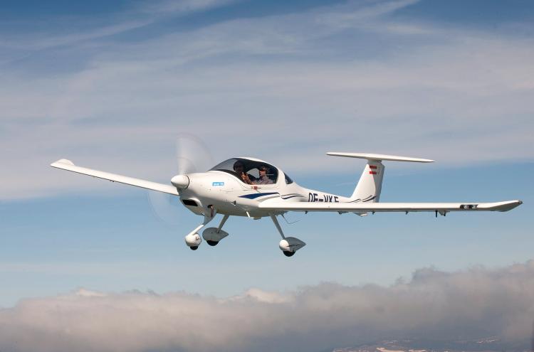 2025 Beechcraft DA20