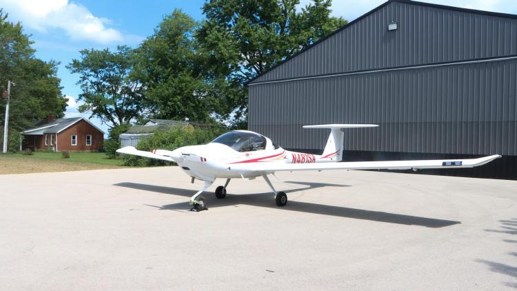 2025 Beechcraft DA20