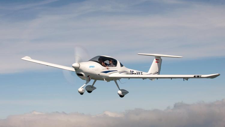 2025 Beechcraft DA20